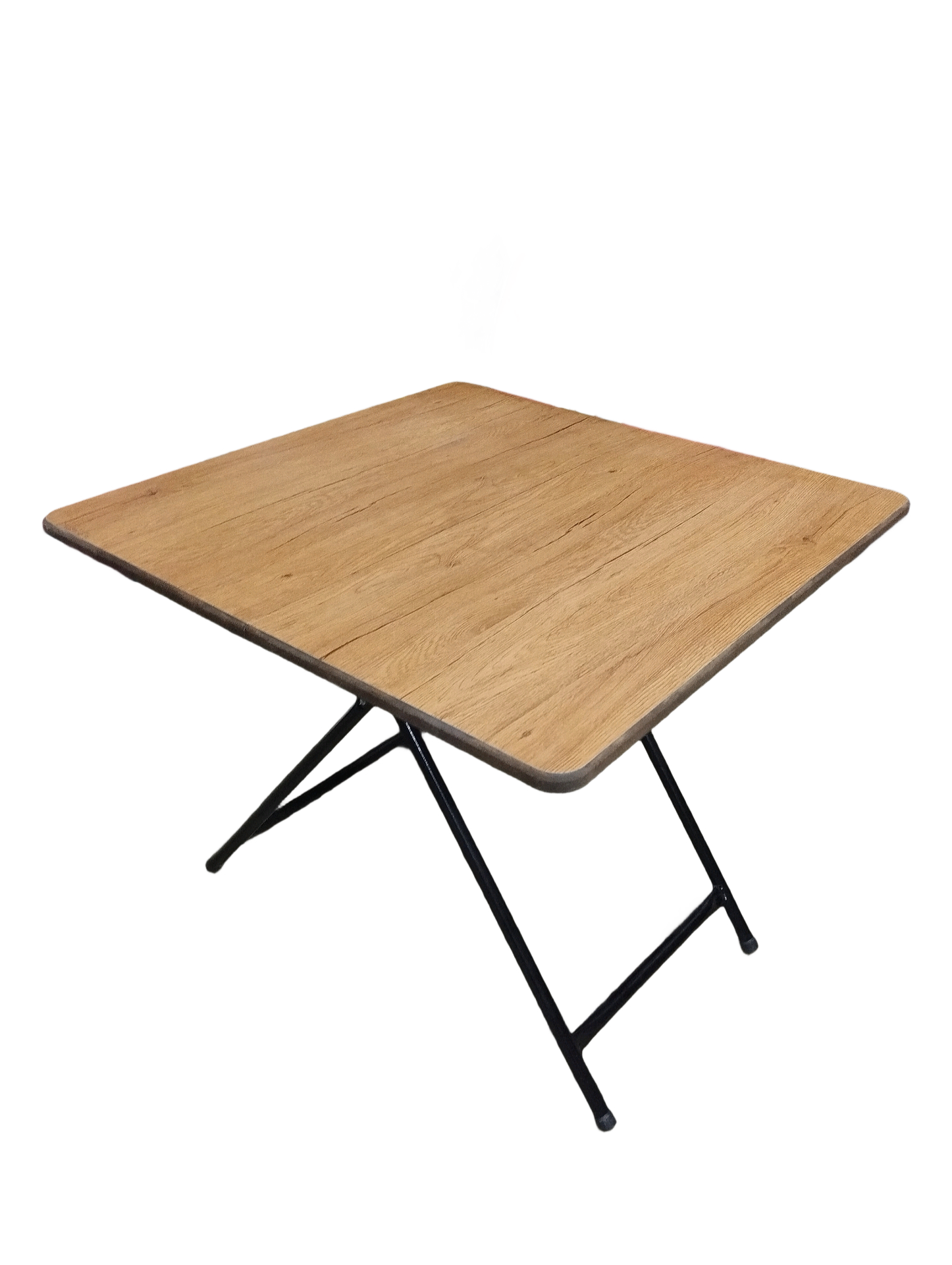 میز چوبی مسافرتی (تخته mdf)